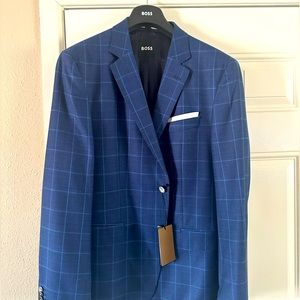 Hugo Boss Sports coat.